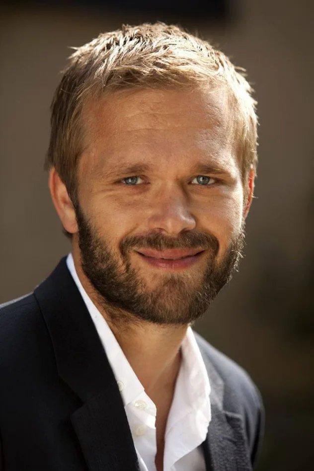 Joakim Nätterqvist fotoğrafı