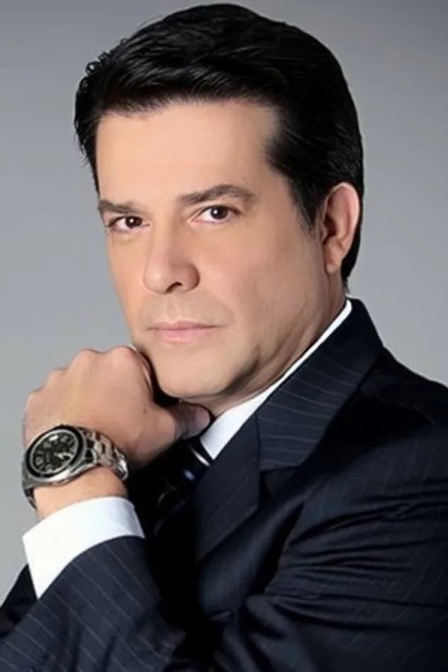 Miguel de León için kapak görseli