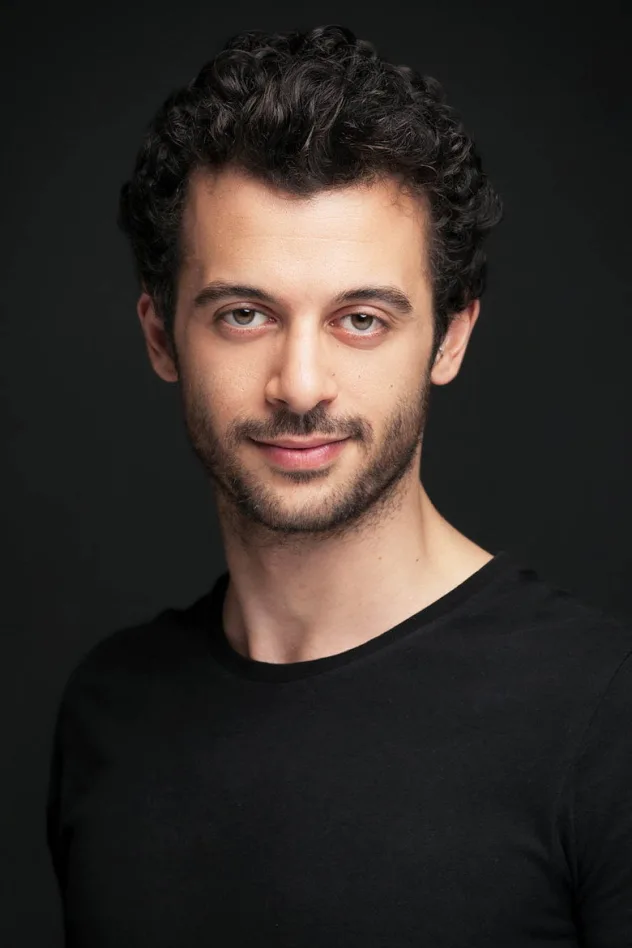 Furkan Kalabalık için kapak görseli