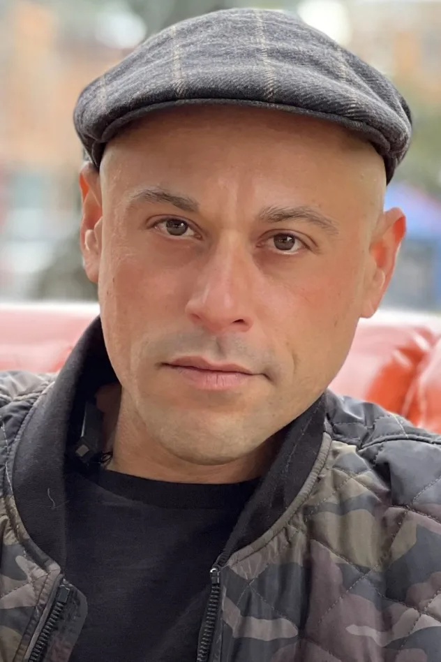 Evan Shafran fotoğrafı