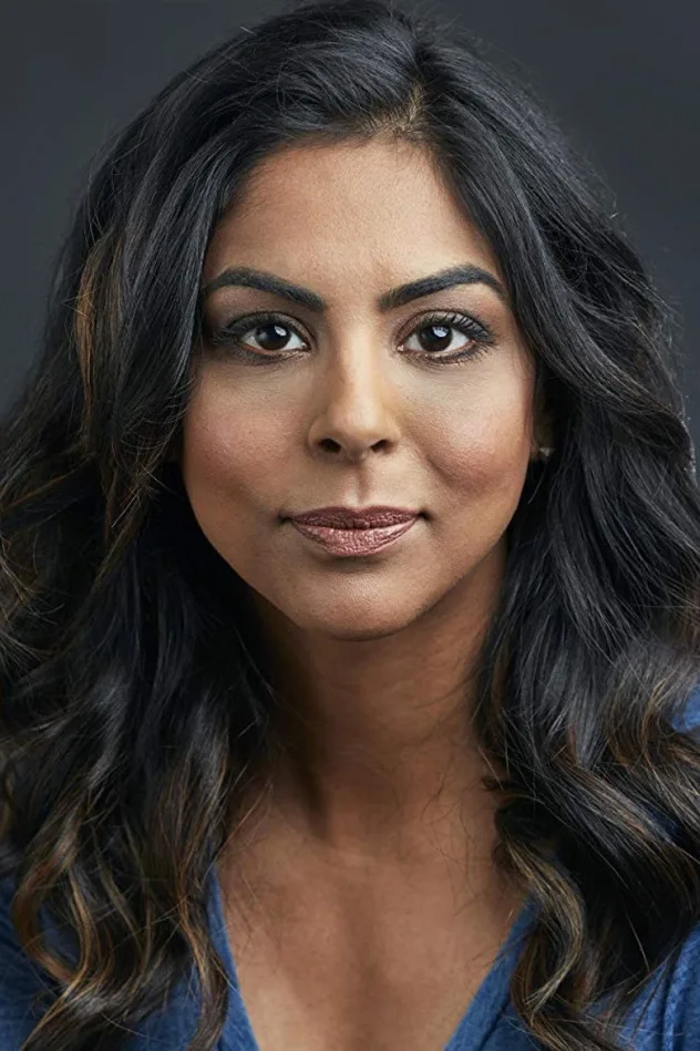 Farah Merani fotoğrafı