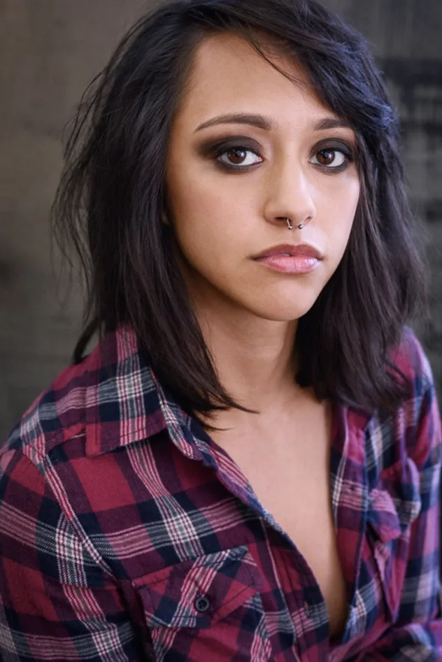 Courtney Bandeko fotoğrafı
