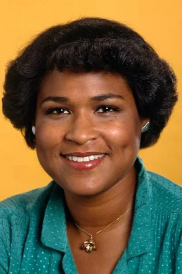 Francesca P. Roberts fotoğrafı