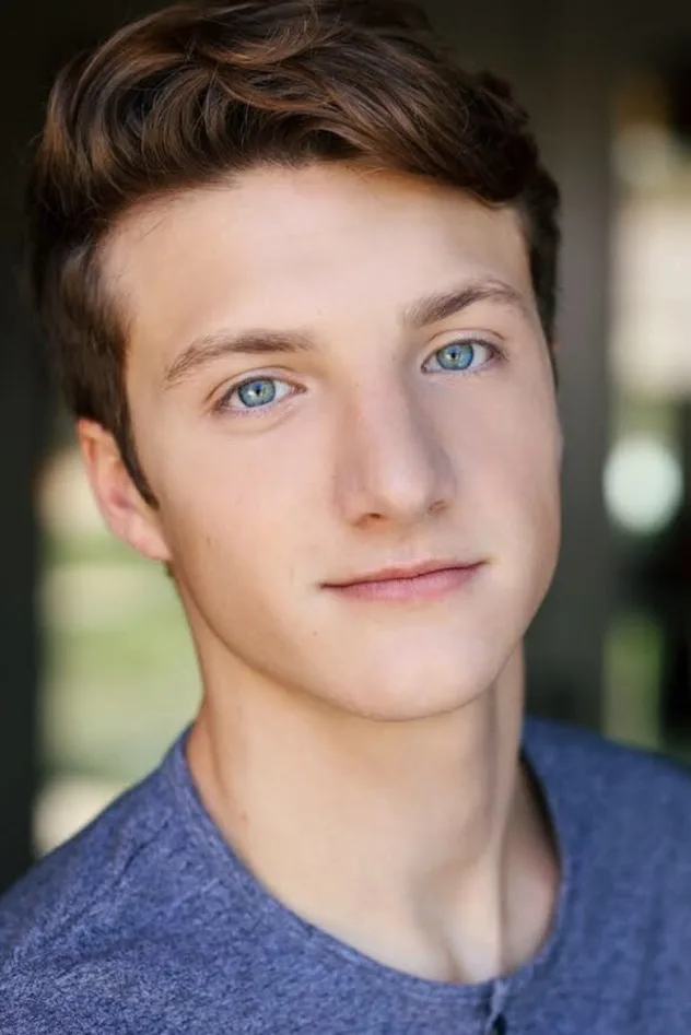 Jake Short fotoğrafı