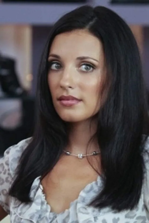 foto de Lisa Goldstein Kirsch