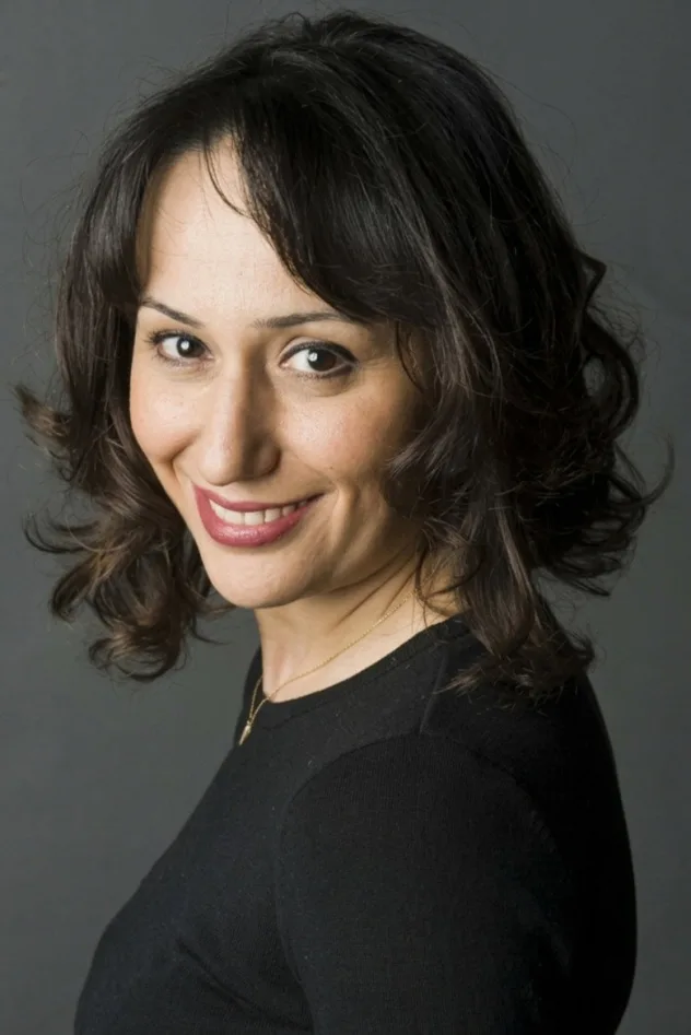Tuba Erdem