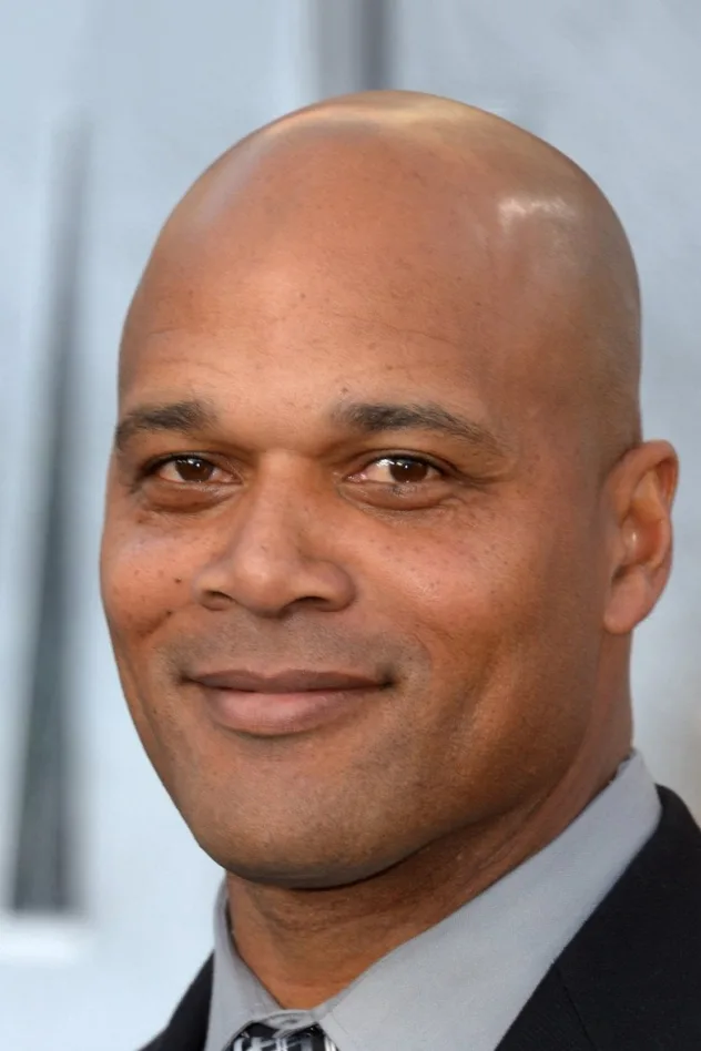 Rico McClinton fotoğrafı