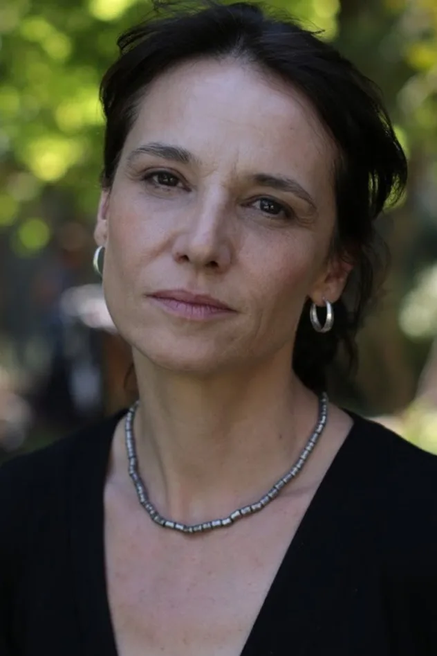 Cover image for Aline Küppenheim