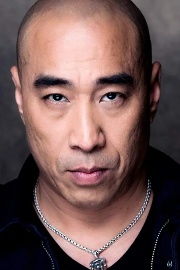 Ron Yuan fotoğrafı