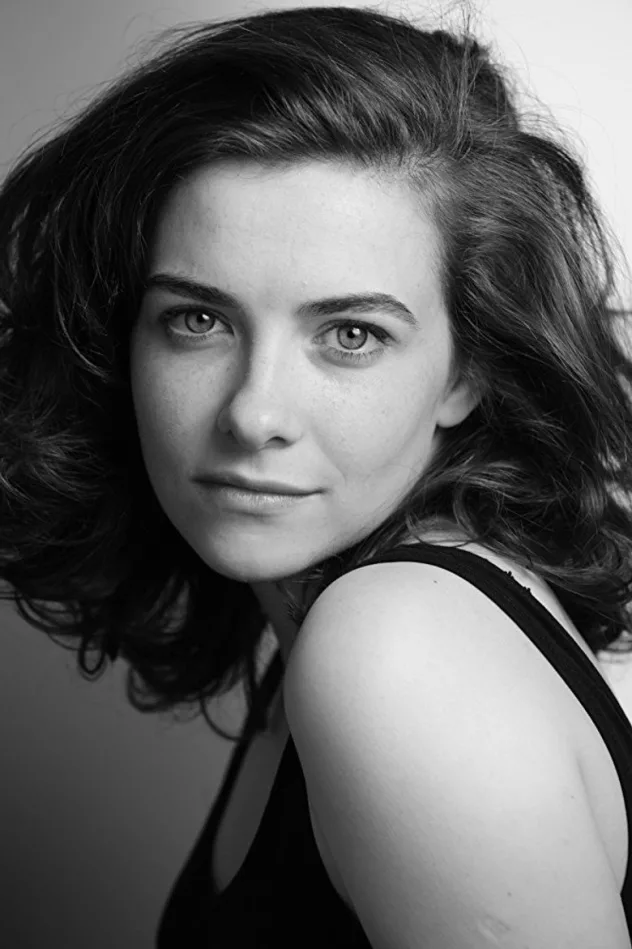 صورة الغلاف لـ Sara Vickers
