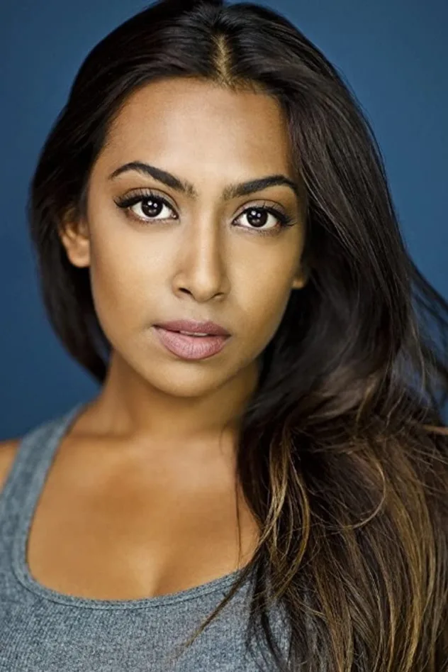 صورة الغلاف لـ Melinda Shankar