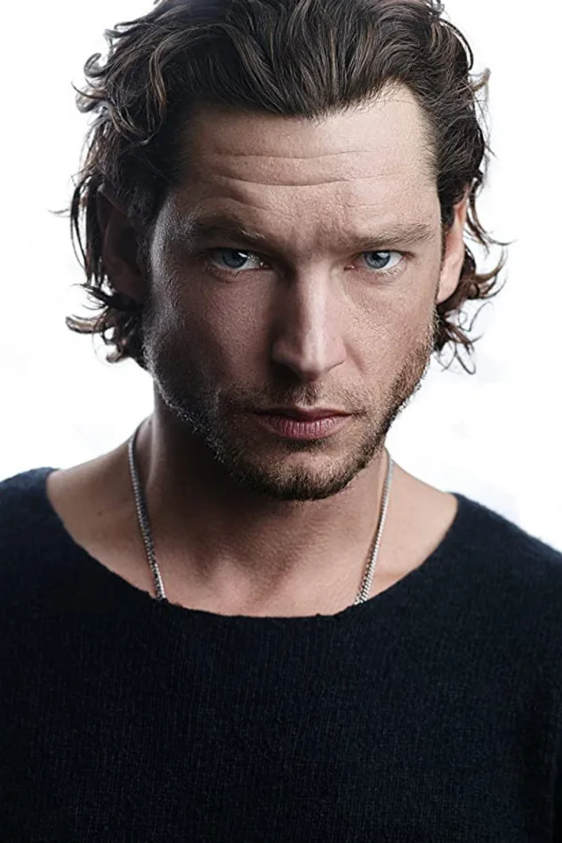 Jackson Davis fotoğrafı