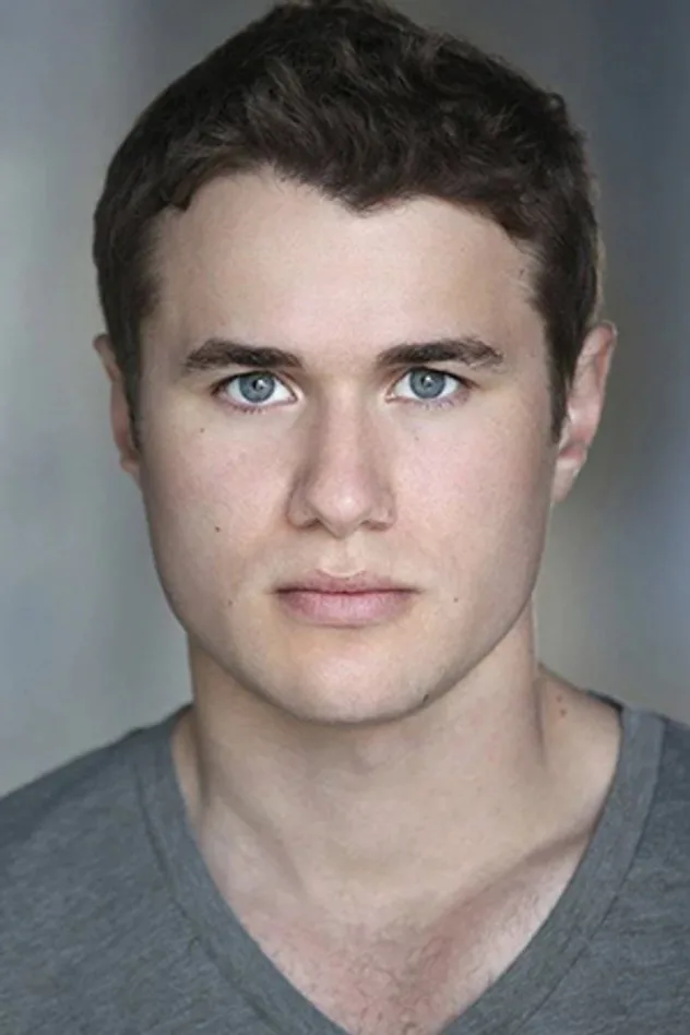Ian Nelson fotoğrafı