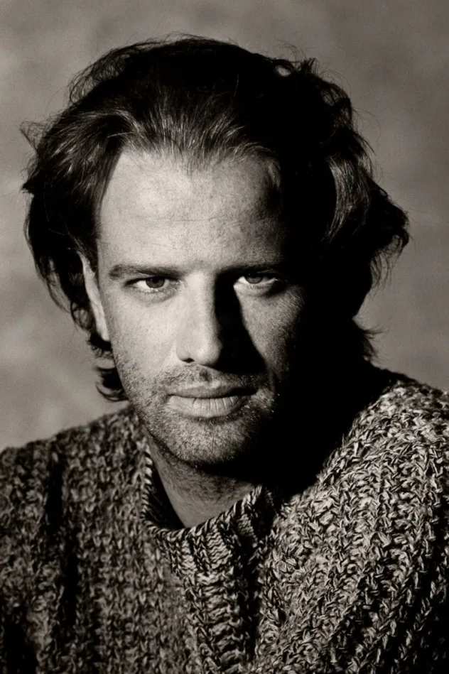 Christopher Lambert fotoğrafı