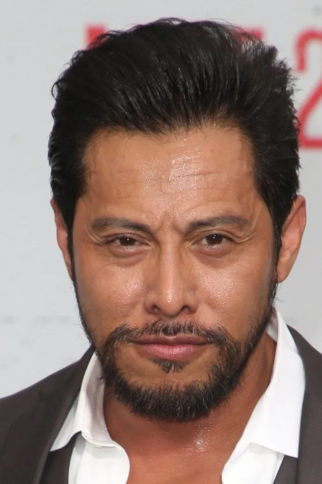 Sam Medina fotoğrafı