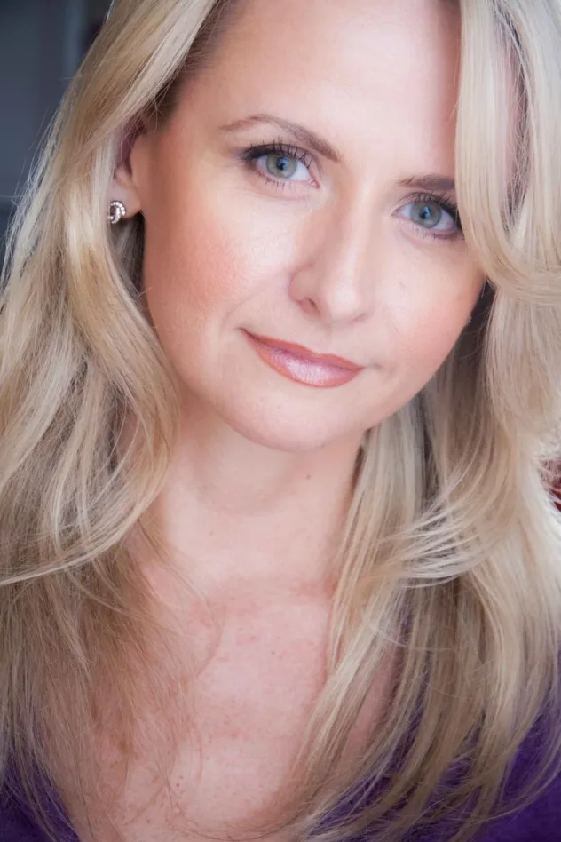 Kate Lacey fotoğrafı