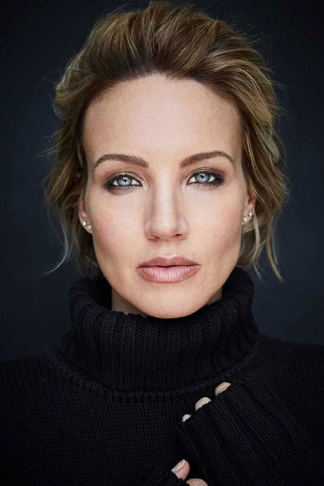 Brianne Davis fotoğrafı