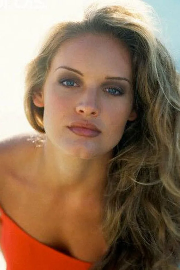 Cassidy Rae photo