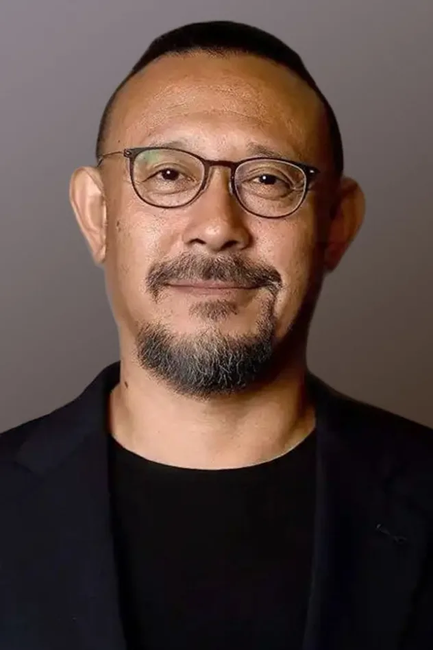 Jiang Wen fotoğrafı