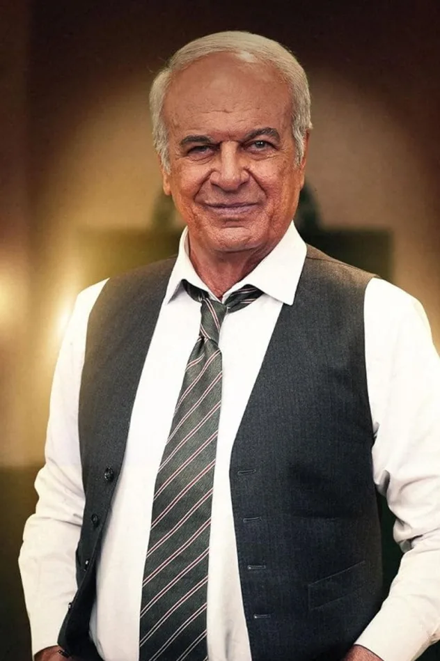 фото Gholamreza Nikkhah