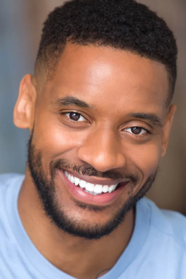 Joshua Adeyeye fotoğrafı