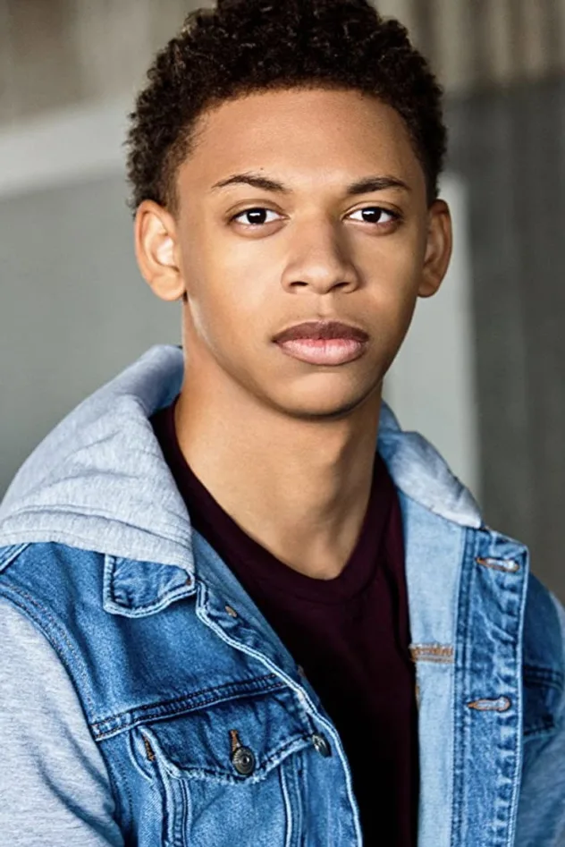 Micah Howard fotoğrafı