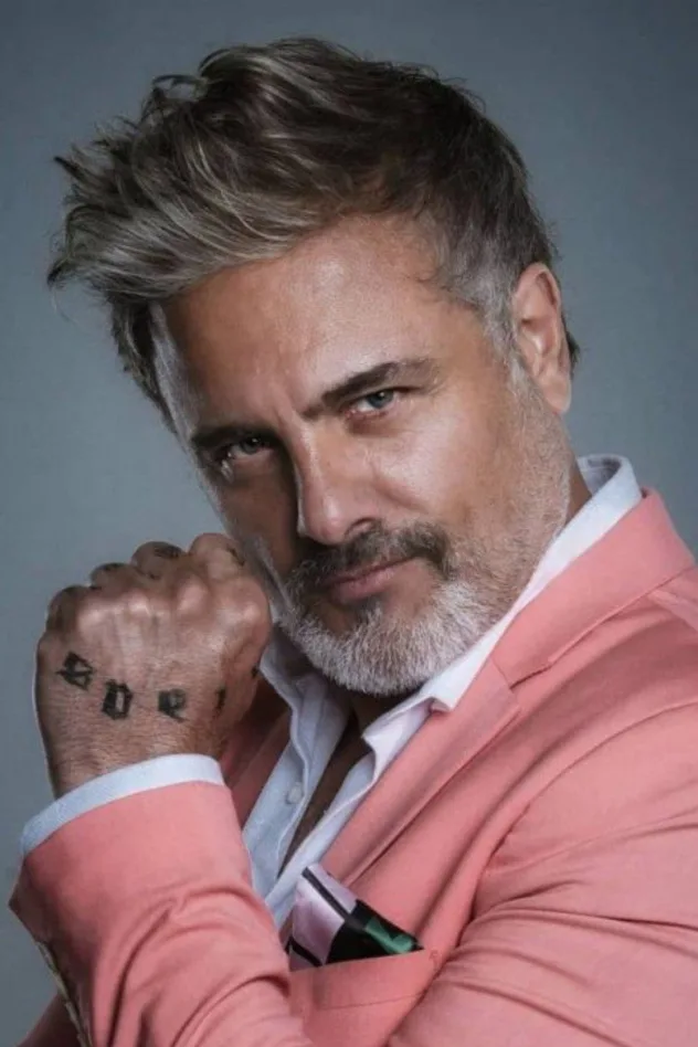 Cover image for Marcelo Dos Santos