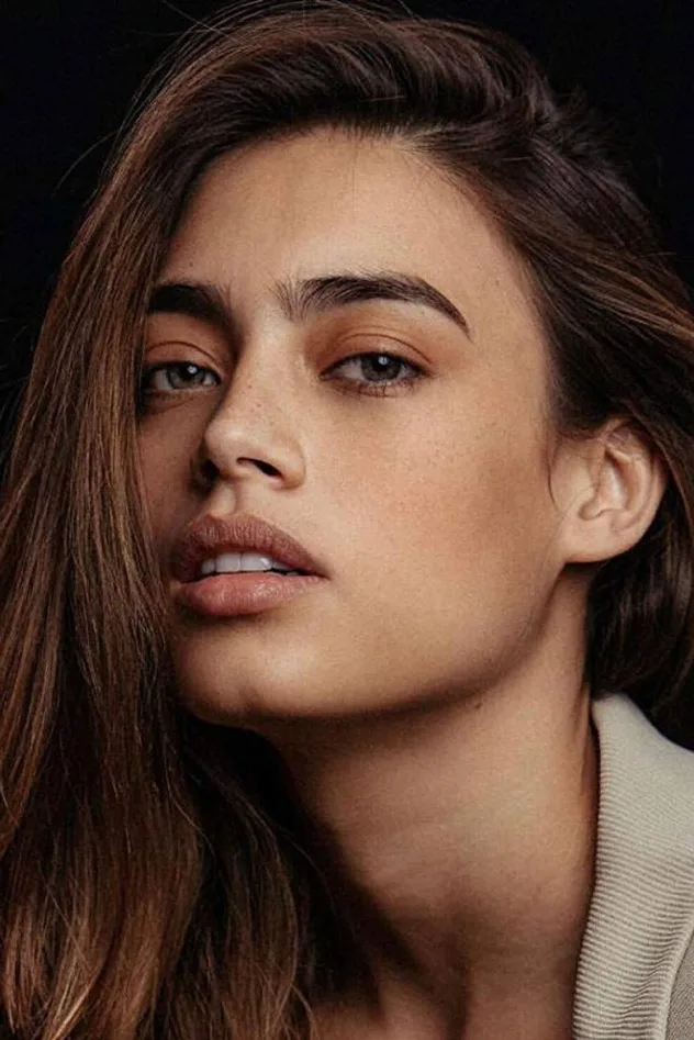 صورة الغلاف لـ Laura Archbold