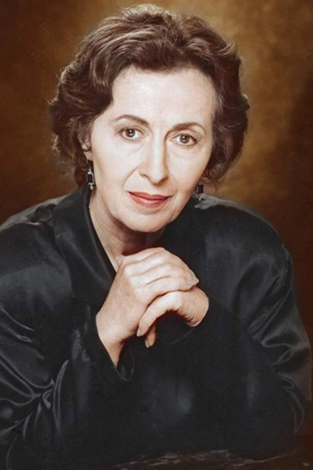 Rita Zohar fotoğrafı