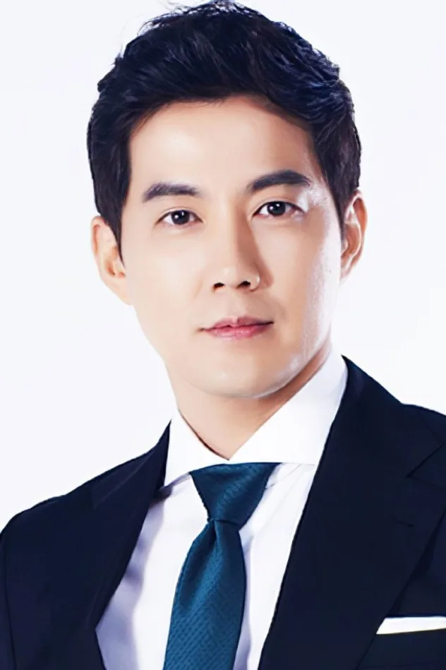 Cover image for 류진