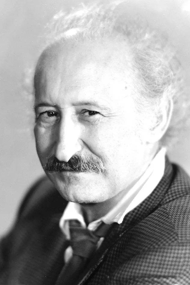 Lou Gilbert için kapak görseli