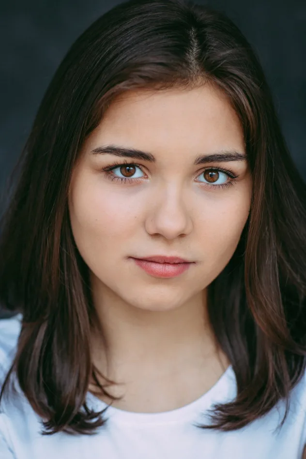 Обложка для Kaylayla Raine