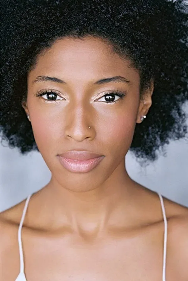 Cover image for Jasmine Ashanti