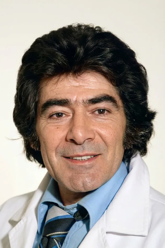 Özcan Özgür photo