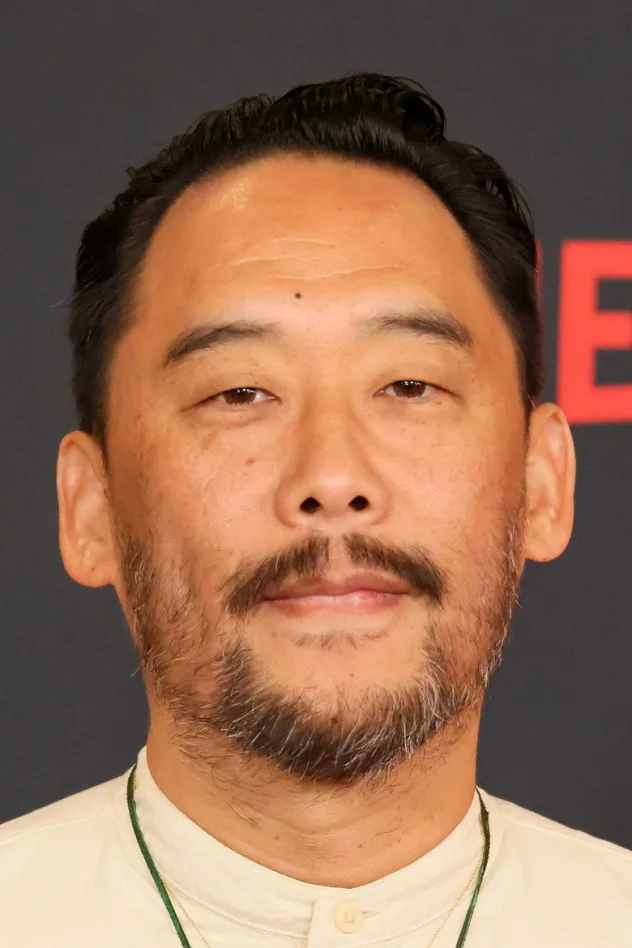 Imagen de portada para David Choe