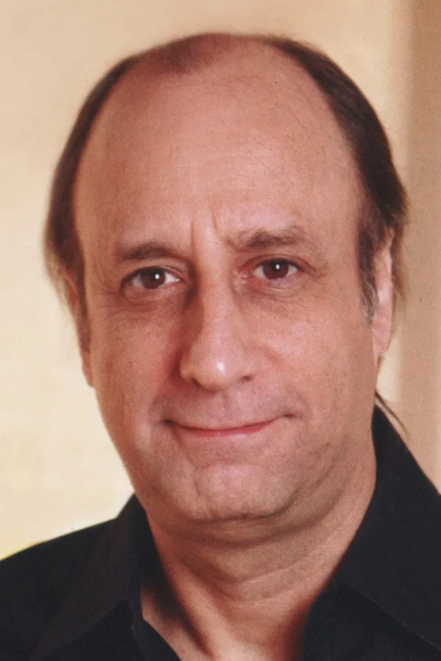 David Mirkin fotoğrafı