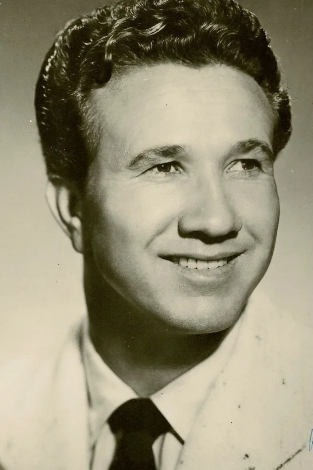 Marty Robbins için kapak görseli