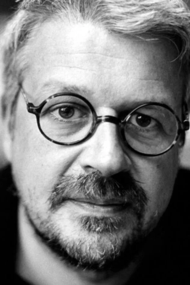 Sylvain Chomet fotoğrafı