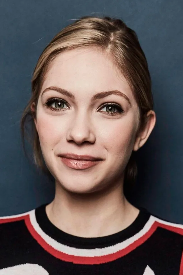 Tavi Gevinson fotoğrafı