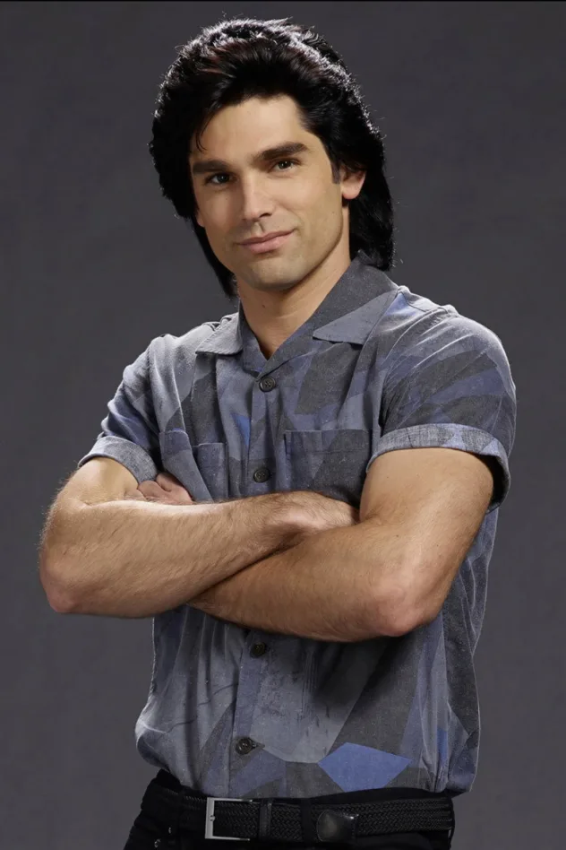 Обложка для Justin Gaston