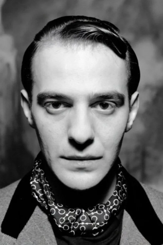 John Galliano
