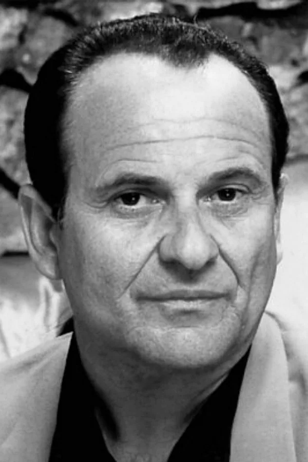 Joe Pesci fotoğrafı
