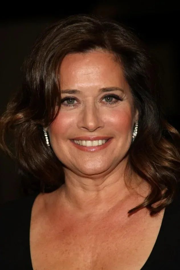 صورة الغلاف لـ Lorraine Bracco