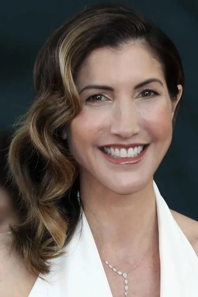 Jackie Sandler fotoğrafı