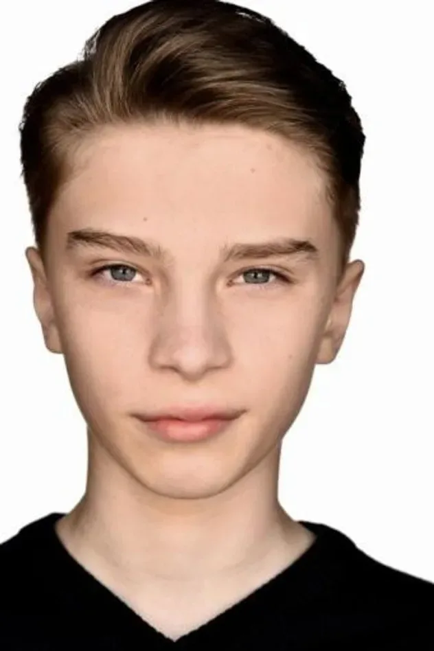 صورة الغلاف لـ Ethan Jones
