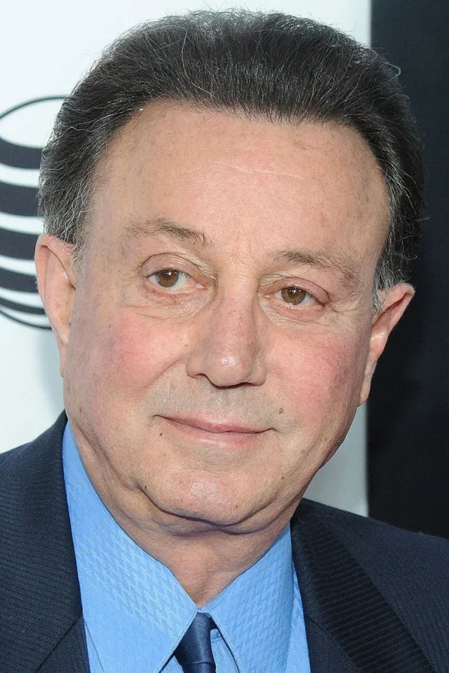 Tony Darrow fotoğrafı