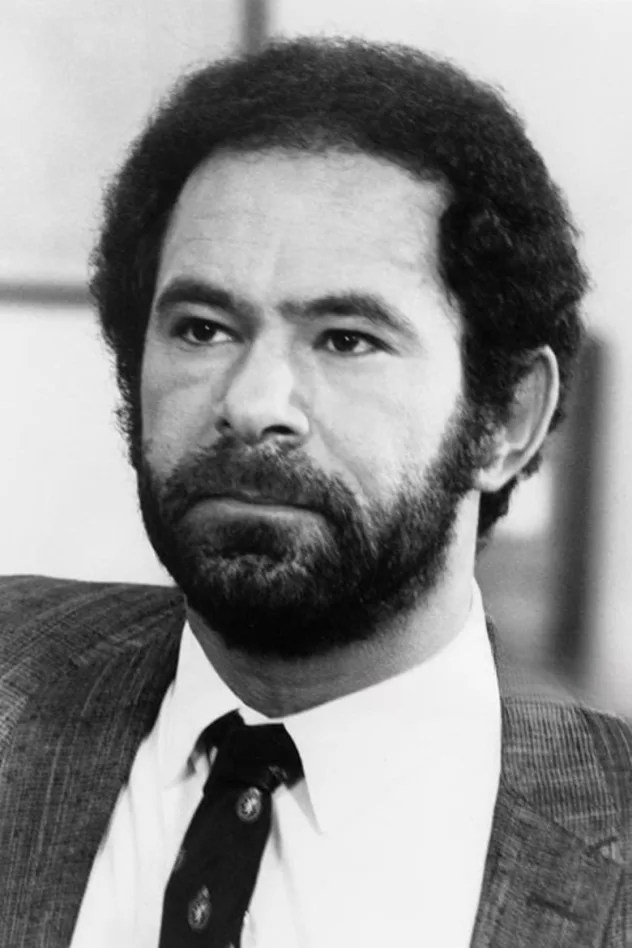 Stuart Margolin fotoğrafı