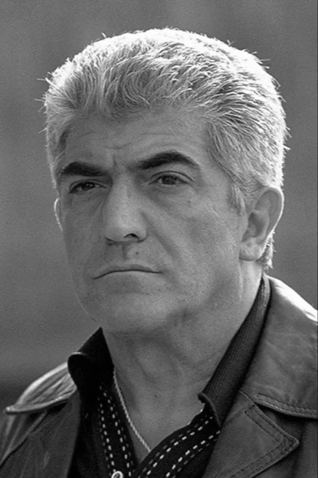 Frank Vincent fotoğrafı