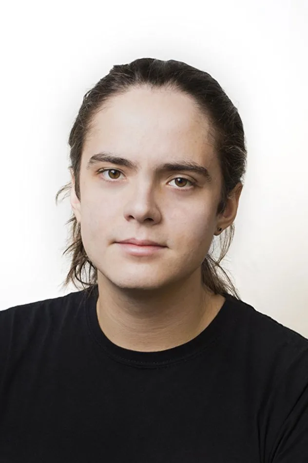 Miles Robbins fotoğrafı