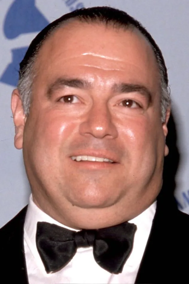 Frank DiLeo fotoğrafı